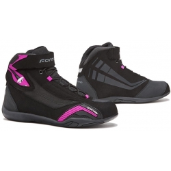 Buty motocyklowe FORMA Genesis Fuhsia Damskie