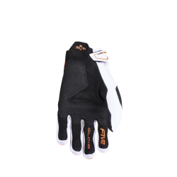 Rękawiczki Cross Enduro Five MXF3 EVO Pomarańczowe
