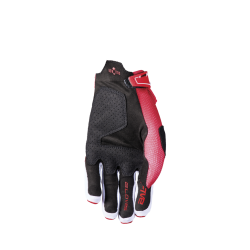 Rękawiczki Cross Enduro Five MXF3 EVO Czerwone