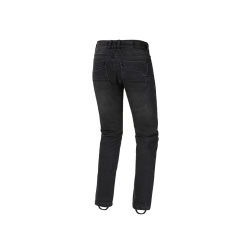 Spodnie Jeansowe Seca Night City Arm Black