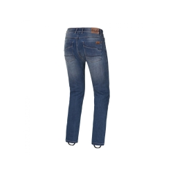 Spodnie Jeansowe Seca Night City Arm Blue