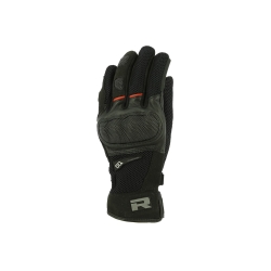 Rękawice motocyklowe letnie Richa Nomad Black