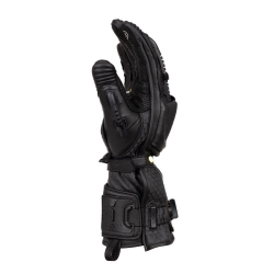 Rękawice motocyklowe Knox Handroid MK5 Black