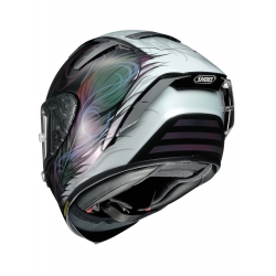 Kask integralny SHOEI X-Spirit III Kujaku TC-10