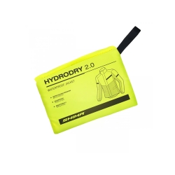Kurtka przeciwdeszczowa Shima Hydrodry 2.0 Black/Fluo