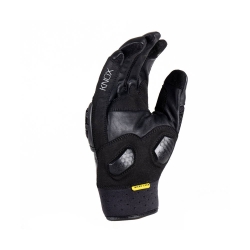 Rękawice motocyklowe letnie Knox Hand Armour Urbane Pro Black