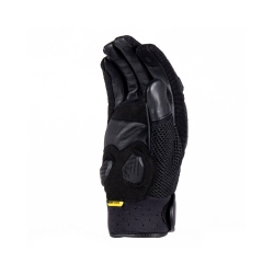 Rękawice motocyklowe letnie Knox Hand Armour Urbane Pro Black