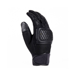 Rękawice motocyklowe letnie Knox Hand Armour Urbane Pro Black