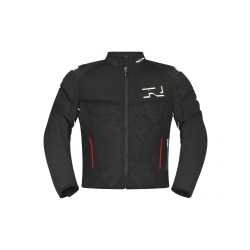 Kurtka motocyklowa letnia Richa Stradale Mesh Black