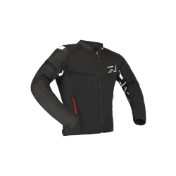 Kurtka motocyklowa letnia Richa Stradale Mesh Black