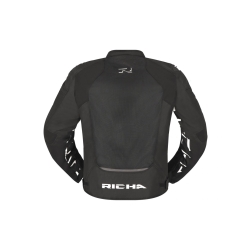 Kurtka motocyklowa letnia Richa Stradale Mesh Black