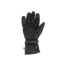 Rękawice motocyklowe zimowe Richa Polar Vortex Black