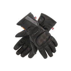 Rękawice motocyklowe zimowe Richa Polar Vortex Black