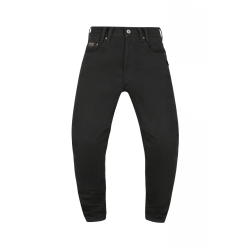 Spodnie motocyklowe Jeansowe AAA Richa Ragnar Black