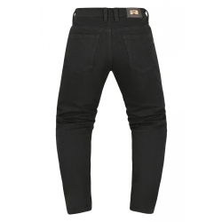 Spodnie motocyklowe Jeansowe AAA Richa Ragnar Black