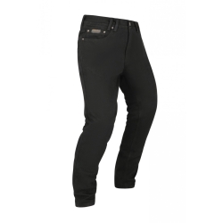 Spodnie motocyklowe Jeansowe AAA Richa Ragnar Black