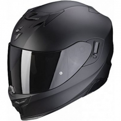 Kask integralny Scorpion EXO-520 Air Matt Black