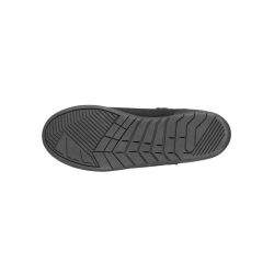 Buty motocyklowe krótkie Seca Speed Black