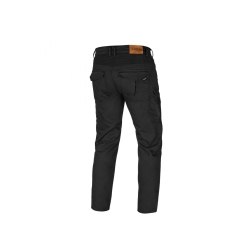 Spodnie Jeansowe Seca Squadron Men Black