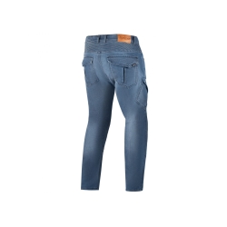 Spodnie Jeansowe Seca Squadron Men Blue