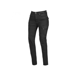 Spodnie Jeansowe Seca Squadron Lady Black