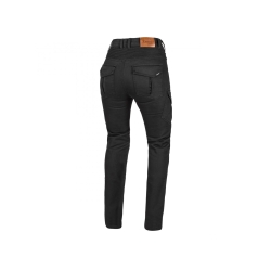 Spodnie Jeansowe Seca Squadron Lady Black