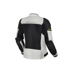 Kurtka motocyklowa Seca Stream Evo Men Grey