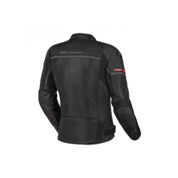 Kurtka motocyklowa Seca Stream Evo Lady Black