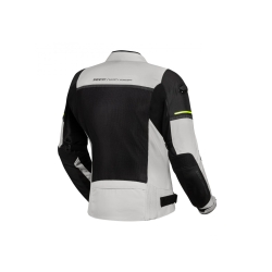 Kurtka motocyklowa Seca Stream Evo Lady Grey