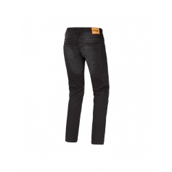 Spodnie motocyklowe Jeansowe Seca Stroke III Black