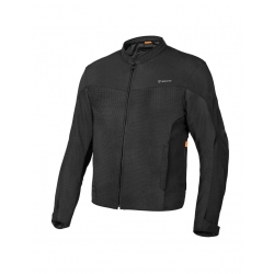 Kurtka motocyklowa Seca Superlite Men Black