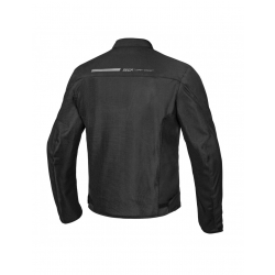 Kurtka motocyklowa Seca Superlite Men Black