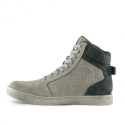 Buty motocyklowe SHIMA SX-2 EVO Grey