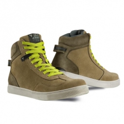 Buty motocyklowe SHIMA SX-2 EVO Brown