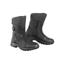Buty motocyklowe długie SECA Tour-Tech II