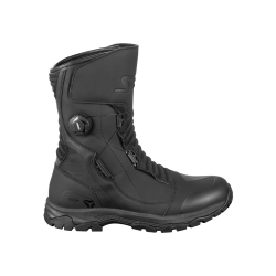Buty motocyklowe długie SECA Tour-Tech II