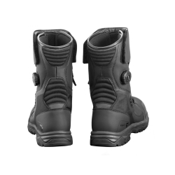 Buty motocyklowe długie SECA Tour-Tech II