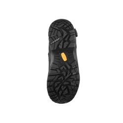 Buty motocyklowe długie SECA Tour-Tech II