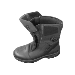 Buty motocyklowe długie SECA Tour-Tech II