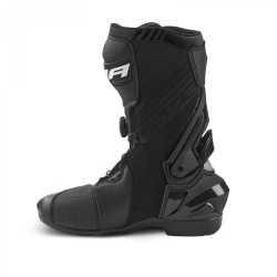 Buty motocyklowe sportowe Shima VRX-3 Black