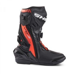 Buty motocyklowe sportowe Shima VRX-3 Red