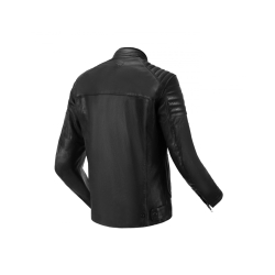 Kurtka motocyklowa Seca Wanted II Black