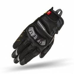 Rękawice motocyklowe firmy SHIMA model x-breeze Lady czarne