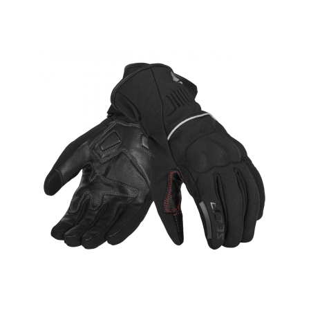 Rękawice Motocyklowe zimowe Seca Polar II