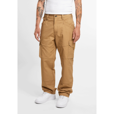Brandit Spodnie Tactical Ripstop Camel
