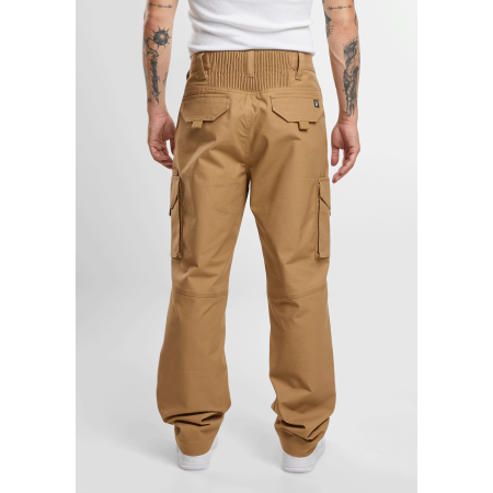 Brandit Spodnie Tactical Ripstop Camel
