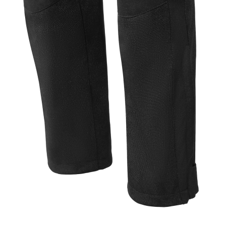 Spodnie motocyklowe letnie Seca Superlite Lady Black