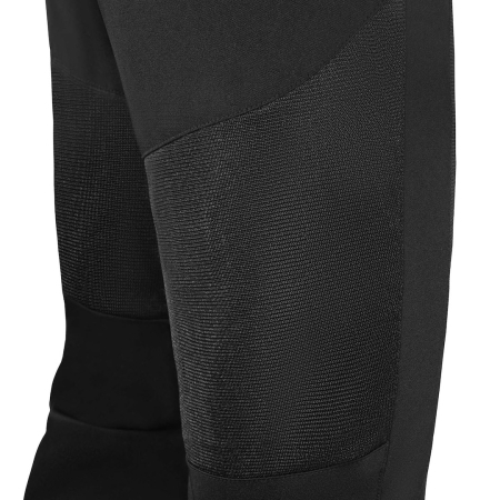 Spodnie motocyklowe letnie Seca Superlite Lady Black