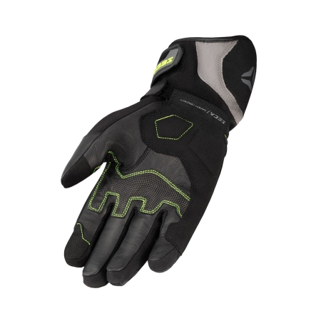 Rękawice motocyklowe Seca Turismo WP Titan