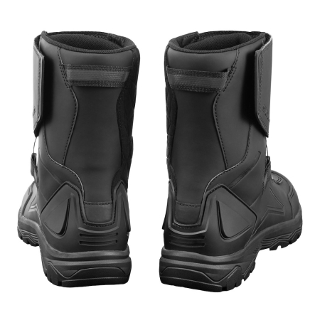 Buty motocyklowe Seca X-ADV Black